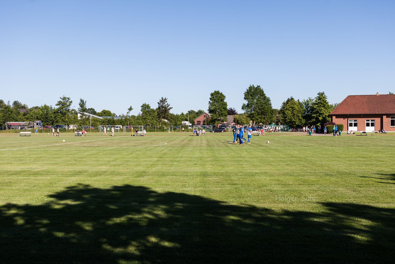 Bild 57 - TSV Wiemersdorf - FC St.Pauli U23 : Ergebnis: 0:16